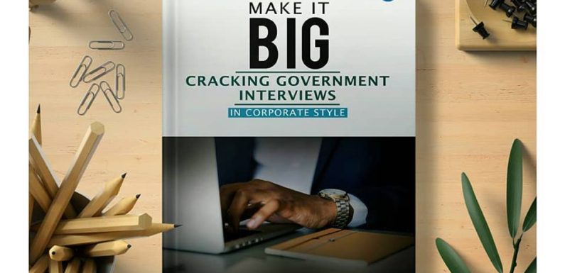 Get ‘Make It BIG’ @Rs. 50/- only- The No 1 Bestseller in India