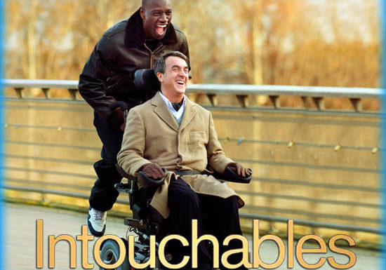 The Intouchables(2011)- Review
