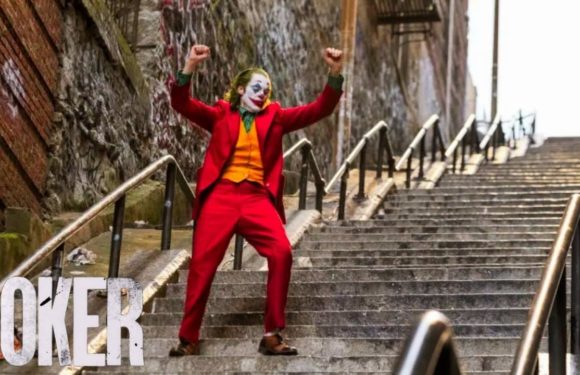 Joker- The Film of the Decade