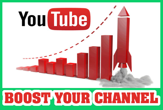 5 Tricks to Boost the Growth of Your YouTube Channel