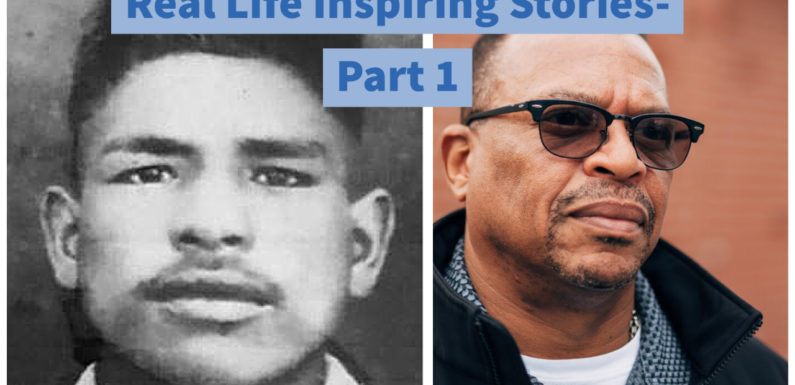 Part 1-Real Life Inspiring Stories- Shaheed Jashwant Singh Rawat- Sela – Aly Tamboura