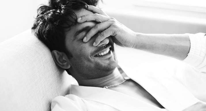 Sushant Singh Rajput-  A Journey Ended Too Soon
