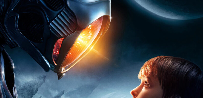 Lost in Space, the Netflix Reboot- Complete Review
