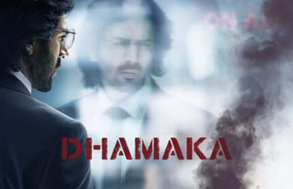 ‘Dhamaka’ Review- A Blast By Netflix, Finally
