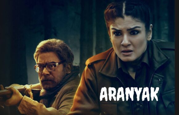 ‘Aranyak’ Review- It is a mess you should miss
