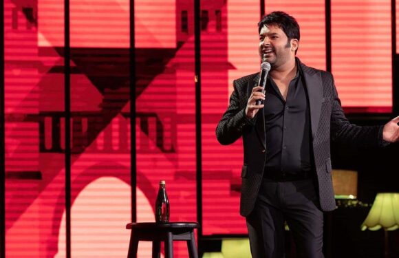 Review of ‘I Am Not Done Yet’- Kapil Sharma- Candid, heartfelt and Unapologetic