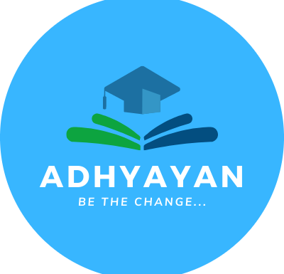Adhyayan Academy and the vision