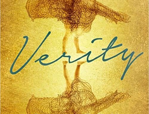 ‘Verity’ by Colleen Hoover- A Review