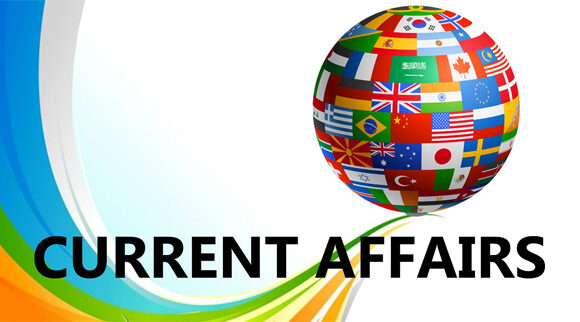 Current Affairs (6th-7th December)