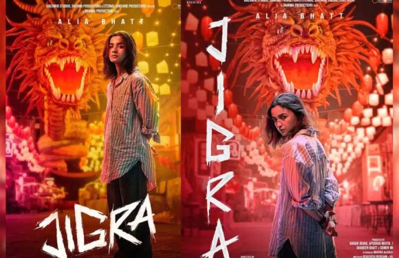 ‘Jigra’ Review- Alia’s ‘Jigra’ lacks Soul and Brain