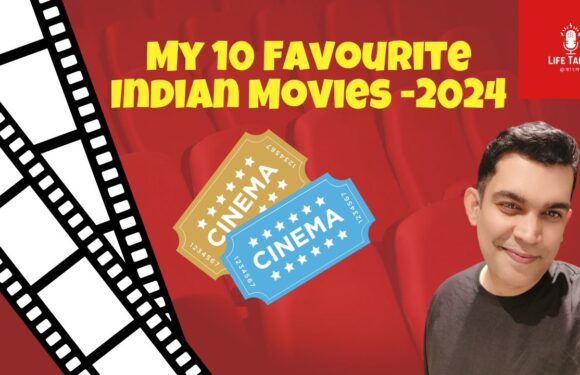 My personal favourite 10 Indian movies of 2024.