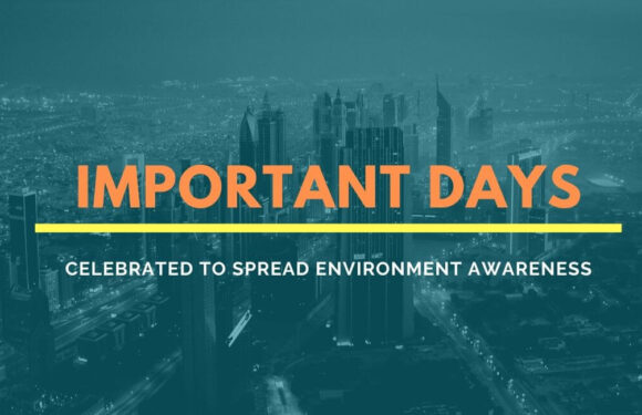 Important National and International Days