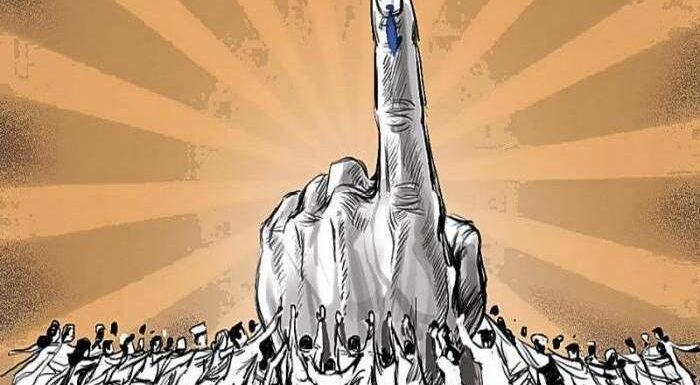 Election- Democracy in India- Interesting Facts