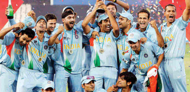 India in Decades- Part 3- 2000s