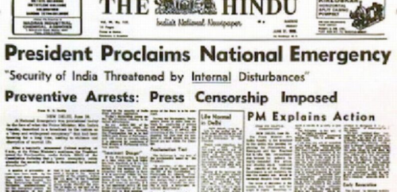 India in Decades- Part 4- 1970s