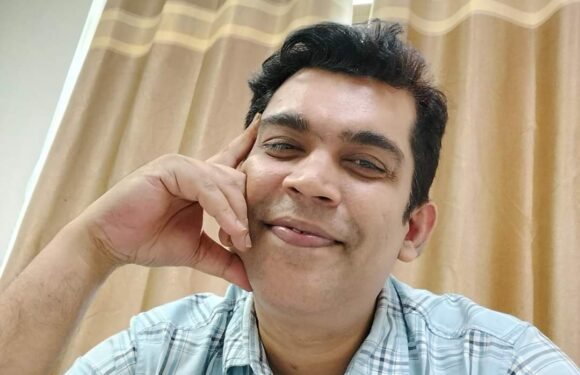 বাংলা প্রতিবেদন লেখনী – সপ্তর্ষি নাগ