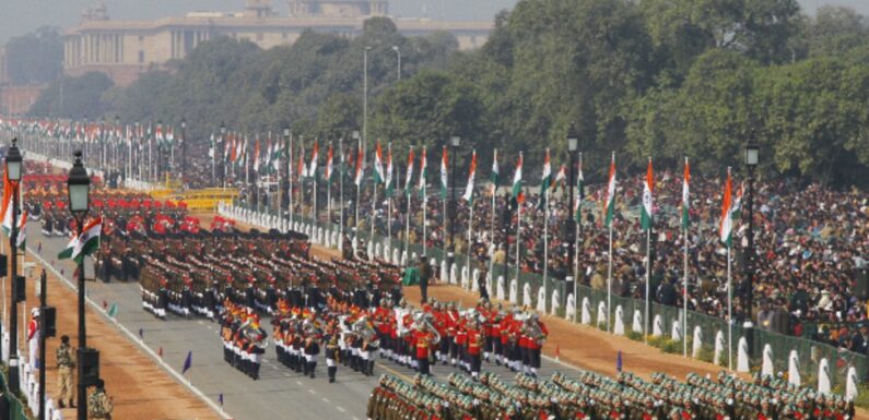 Current Affairs 2025- January- India & the World