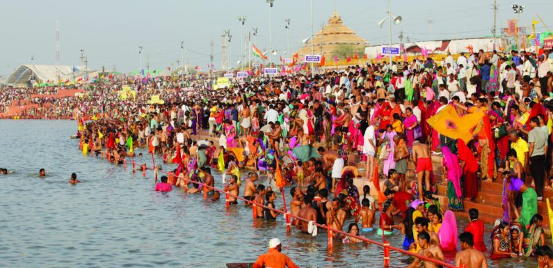 2025 Current Affairs India- January to June