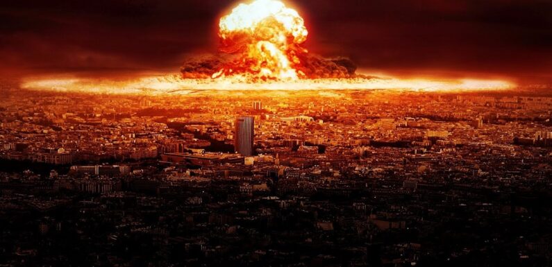 Important World Events 1901- 2000